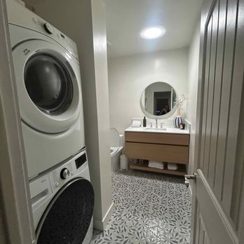 MDRN Construction - General Contractors Near Me - Burbank, California