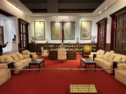 Liberty Square Archway by null