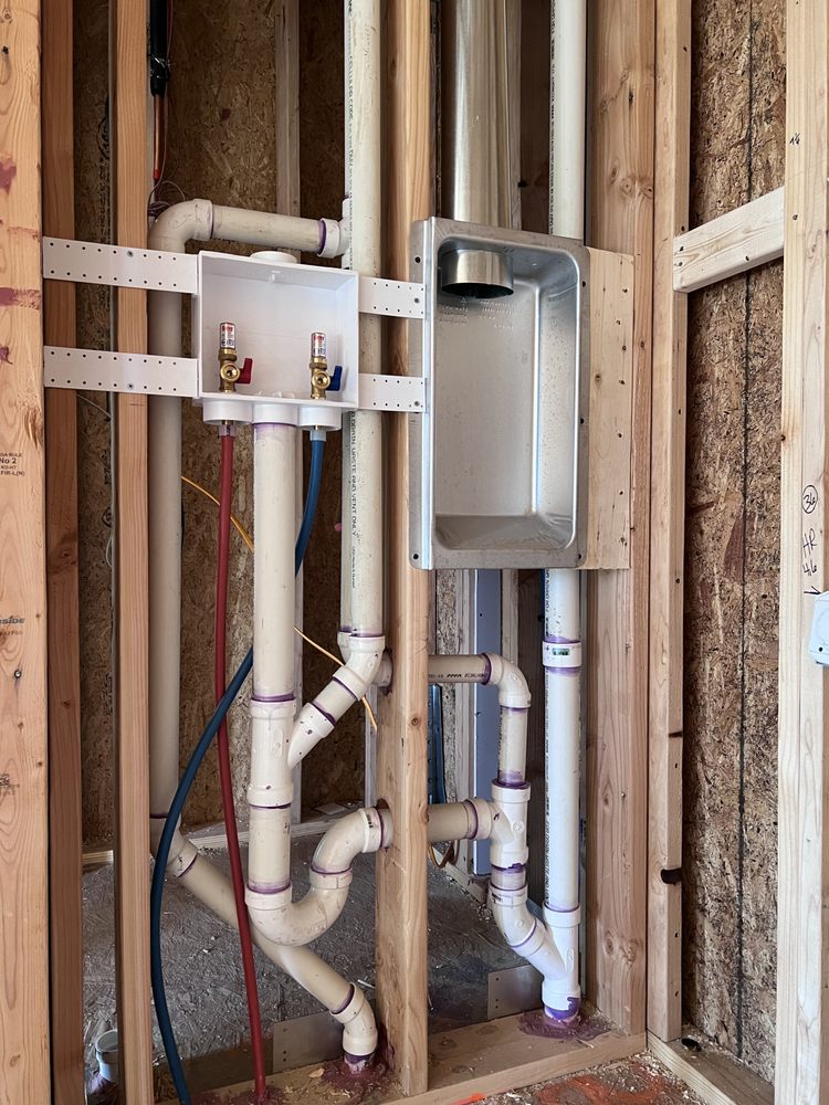 Slide of Unified Builders