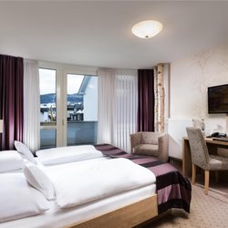 Best Western Plus - Guest room