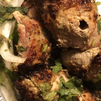 Nihari Point - Chicken Malai Tikka is great - Pakistani Near Me - Watervliet, New York Nihari Point - Chicken Malai Tikka is great - Pakistani Near Me - Watervliet, New York
