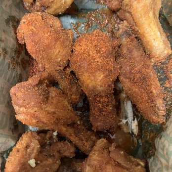 Wingstop - Chicken Wings Near Me - Little Rock, Arkansas Wingstop - Chicken Wings Near Me - Little Rock, Arkansas