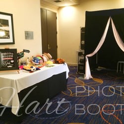 iHart Photo Booth - Enclosed (Classic)