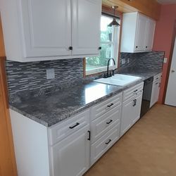 A K S Home Improvements