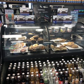 Aroma Joe's - a variety of beverages and pastries - Coffee & Tea Near Me - Greensburg, Pennsylvania Aroma Joe's - a variety of beverages and pastries - Coffee & Tea Near Me - Greensburg, Pennsylvania