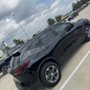 Anzaldua Window Tint