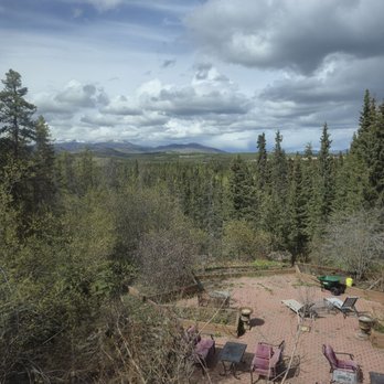 Hidden Valley Bed & Breakfast - View - Bed & Breakfast Near Me - Whitehorse, Yukon