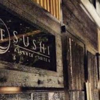 MF Sushi - Japanese Near Me - Atlanta, Georgia