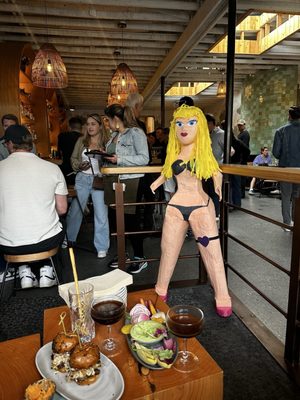 Bar Darling by null