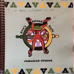 Ava’s Island Cafe