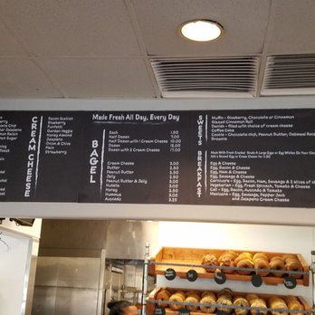 The Bagel Den - Menu - Sandwiches Near Me - Heber City, Utah The Bagel Den - Menu - Sandwiches Near Me - Heber City, Utah
