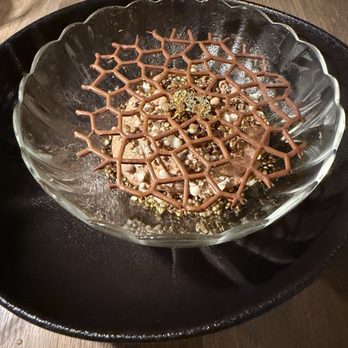 Kala Bajamed - Chocolat - Mediterranean Near Me - El Paso, Texas