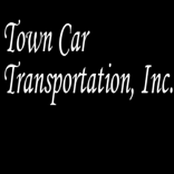 Town Car Transportation - Town Car Transportation Executive Car Service logo