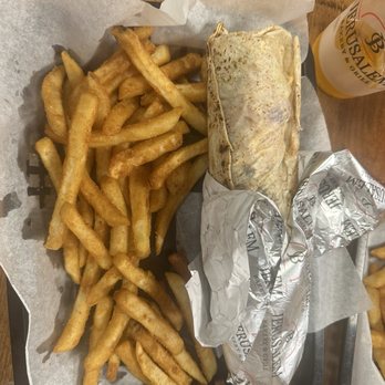 Jerusalem Bakery & Grill - Shawarma Wrap - Bakeries Near Me - Marietta, Georgia Jerusalem Bakery & Grill - Shawarma Wrap - Bakeries Near Me - Marietta, Georgia