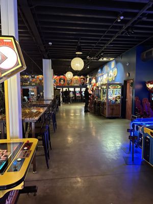 Coin-Op Game Room Temecula by null