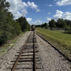Florida Railroad Museum