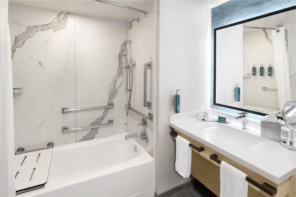 DoubleTree by Hilton Hotel South Bend by null