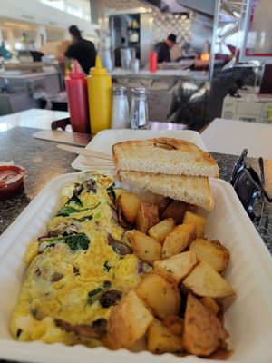 Burger Joint by null