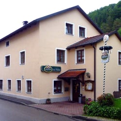Landgasthaus Zur Mühle