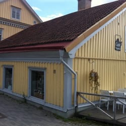 Café Tingsgården
