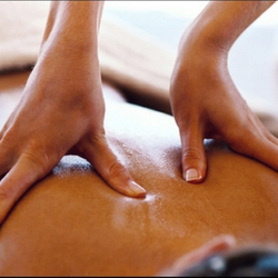Una Therapeutic Massage - Una Therapeutic Massage
