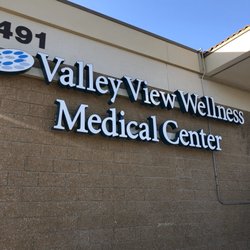 Valley View Wellness Medical Center - Outside