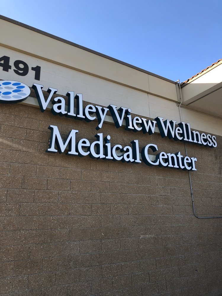 VALLEY VIEW WELLNESS MEDICAL CENTER Updated August 2024 18 Photos