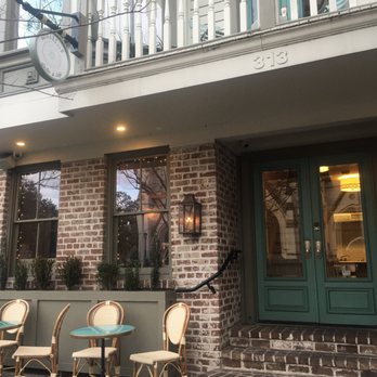 Mirabelle Savannah - Coffee & Tea Near Me - Savannah, Georgia Mirabelle Savannah - Coffee & Tea Near Me - Savannah, Georgia