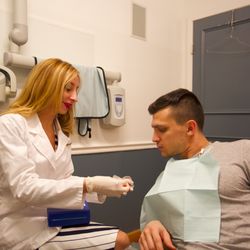 NYC Dental Associates