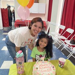 All American Gymnastics - Birthday