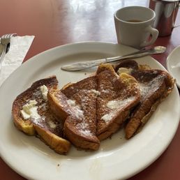 2 French Toast