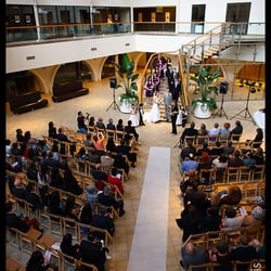 Seattle Design Center Events