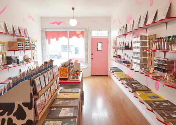 Crush & Touch Art Supply by null