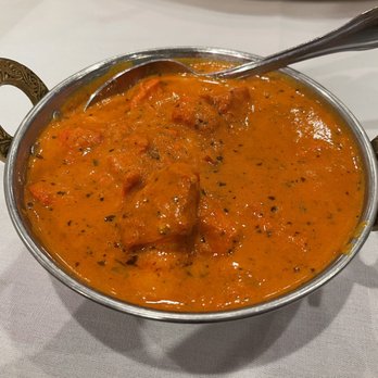 India Kitchen Tustin, CA - Chicken Tikka Masala - Indian Near Me - Tustin, California