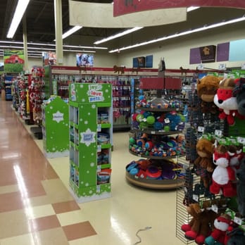 Petco - Large selection of toys - Pet Training Near Me - Greenville, South Carolina