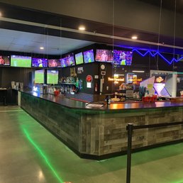 Full Bar Full Bar
