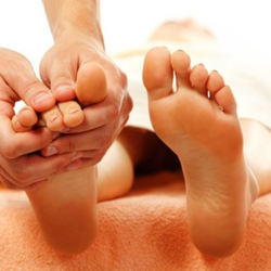 Relaxation Spa