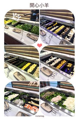 Happy Lamb Hot Pot by null