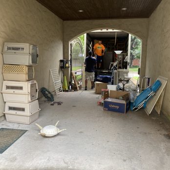 Junk Guys - Junk Removal & Hauling Near Me - Houston, Texas Junk Guys - Junk Removal & Hauling Near Me - Houston, Texas