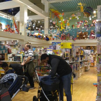 JaZams - Toy Stores Near Me - Princeton, New Jersey