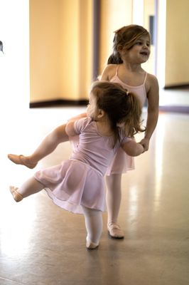 The Dance Foundation