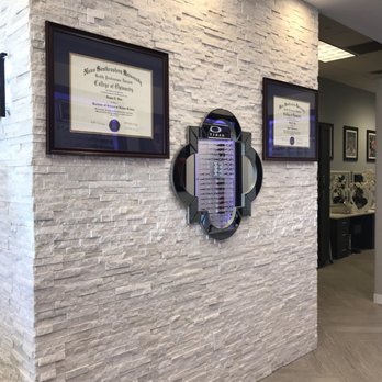 Canyon Eyecare - Board Certified Optometrists and Opticians - Eyewear & Opticians Near Me - Boynton Beach, Florida
