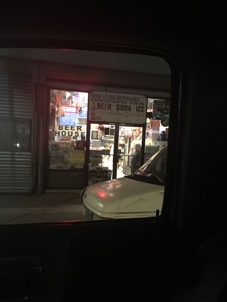 BEER HOUSE Updated August 2024 8706 Rockaway Beach Blvd, Rockaway Beac, New York Beer