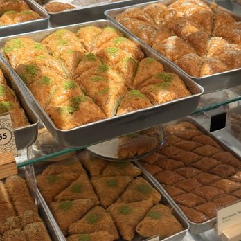 Oklava Cafe - Pastries - Coffee & Tea Near Me - Palo Alto, California Oklava Cafe - Pastries - Coffee & Tea Near Me - Palo Alto, California