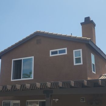Distinctive Home Improvements - Windows Installation Near Me - San Diego, California