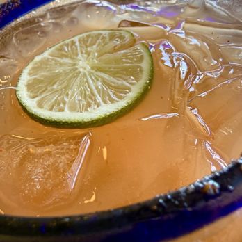 Maggie's Blue Rose - May 30, 2026 | Guava Margaritas | She & I paused in between shopping to grab a drink! | Delicious, did not finish all! | Huge drinks! | - Mexican Near Me - Avalon, California Maggie's Blue Rose - May 30, 2026 | Guava Margaritas | She & I paused in between shopping to grab a drink! | Delicious, did not finish all! | Huge drinks! | - Mexican Near Me - Avalon, California