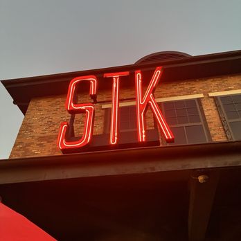 STK Steakhouse - STK Disney Springs - Steakhouses Near Me - Orlando, Florida STK Steakhouse - STK Disney Springs - Steakhouses Near Me - Orlando, Florida
