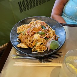 Pad Thai