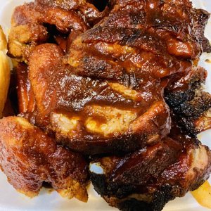 Alice Bar-B-Que - 28 Photos & 86 Reviews - Barbeque - 65 E 43rd St