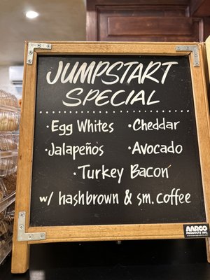 Bagel Pub by null